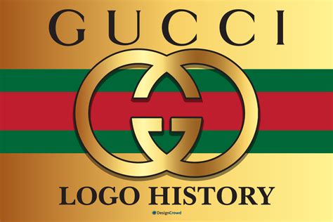 gucci tempat didirikan|gucci logo history.